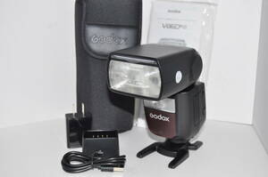 * superior article * GODOXgodoksV860 III O Olympus / Panasonic for TT940