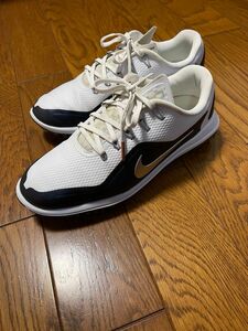 NIKE ナイキ　ゴルフシューズ　LUNARLON 26.0cm