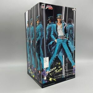 Z007[ unopened ] JoJo's Bizarre Adventure 3 part Star dust kruse Ida -z Kujo Jotaro figure 