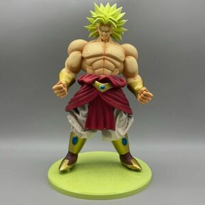 Z004 Dragon Ball D.O.D легенда. супер носорог ya человек broli фигурка sofvi 