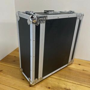 Z114 rack case hard case 