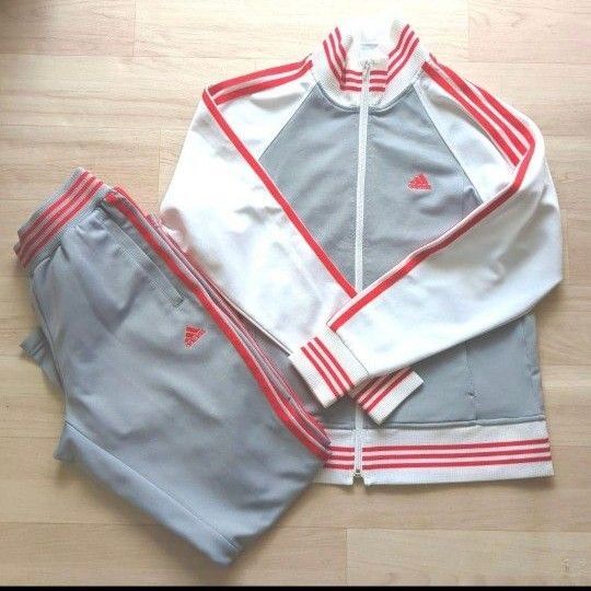 adidas ジャージ クライメイト 上下セット