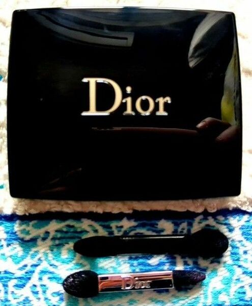 ディオール Dior クリスチャンディオール アイシャドウ Christian