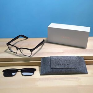 HUAWEI Eyewear × OWNDAYS Huawei одежда солнцезащитные очки есть on te-z Smart стакан очки очки OWNDAYS
