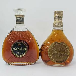 M26880(054)-543/KA3000 sake 2 ps summarize CAMUS XO SUPERIOR COGNAC Camus spec li all /Swing Johnnie Walker swing 