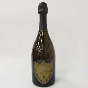 M41280(062)-559/AT28000　酒　Champagne Cuve'e Dom Perignon Vintage 1988 ドン・ペリニヨン シャンパン ヴィンテージ 12％ 750ml