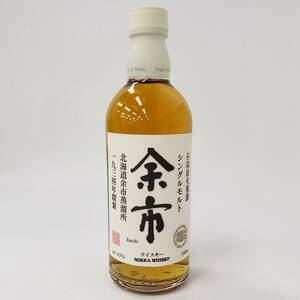 M1505(062)-630/MS12000[ Chiba prefecture inside . shipping ] sake over city stone charcoal direct fire .. single malt Hokkaido over city .. place one 9 three four year establishment 43% 500ml