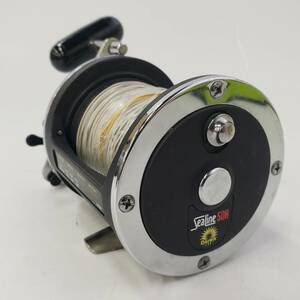 M26812(063)-613/HT3000　Ｄaiwa リール Sea Line 50H ダイワ シーライン 船 手動 フィッシング 釣り具