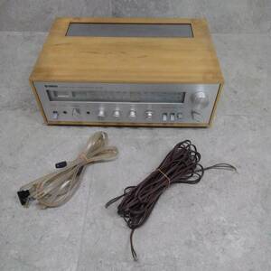 H26842(053)-827/IT3000 YAMAHA Yamaha CR-400 stereo receiver tuner 