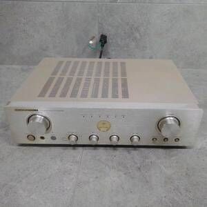 H13950(054)-804/KH3000　Marantz マランツ プリメインアンプ PM8100SA 