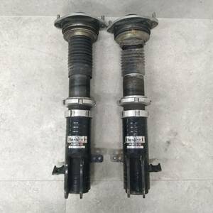 F20309(061)-715/KN5000 RS-R shock absorber BASIC-i BAIS142M FL/FR pair 30x10 shock absorber dumper 