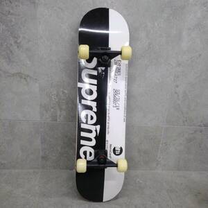 H5612(061)-858/AT3000 Supreme Supreme skateboard total length approximately 79cm