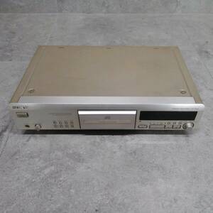 H41249(062)-804/KN3000 SONY Sony CDP-XE900 CD player 