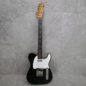 H13876(062)-831/KH13000　Fender JAPAN フェンダージャパン TELECASTER テレキャスター