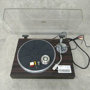 F33167(063)-717/IT10000 YAMAHA YP-D9 turntable record player Yamaha Direct Drive 