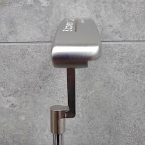 H7020(053)-834/KH20000 Titleist タイトリスト SCOTTY CAMERON NEWPORT Tel３パター レフティ 左利き用の画像6