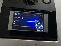 SONY HCD-D500HD HDDネットワークオーディオシステム ジャンク扱い_画像7