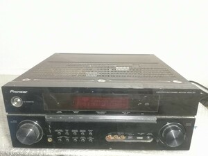 最終出品　Pioneer VSA-LX51 AVアンプ ジャンク