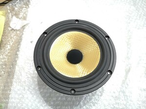 PIONEER W16FR90-52D DT-D030N30 S-A7 for? speaker unit only one single unit used 