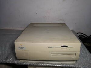 Apple Power Macintosh M3979 旧型PC ジャンク