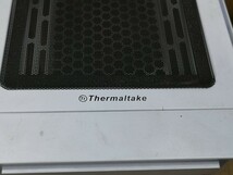 Thermaltake PCケース 電源ユニット付き ジャンク_画像4