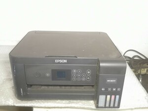EPSON EW-M571T プリンター ジャンク扱い