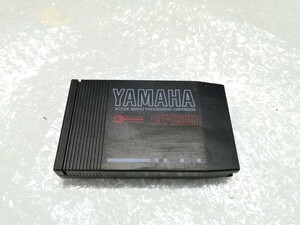 YAMAHA AST-K90M アクティブサーボ プロセッシング カートリッジ ジャンク扱い