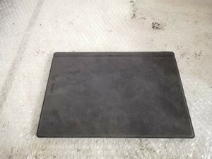 Microsoft M1807 tablet junk treatment 