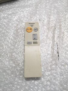 Panasonic HK9494 照明リモコン 中古 クリック