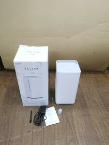 ELECOM HCE-HU1906WH 加湿器 ジャンク扱い