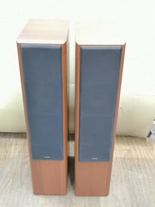 DENON SC-T33 tallboy динамик пара б/у 