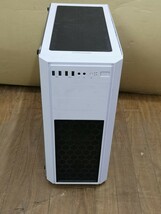 Thermaltake PCケース 電源ユニット付き ジャンク_画像1