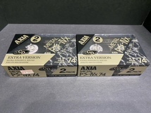 AXIA PS-IVx 74 METAL CD Realism 未使用・未開封品 4本セット_画像4