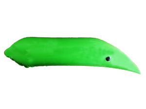  free shipping CADDIS premi Aplus 2 Pro 3000 Teardrop type floater spare tube left side for green 