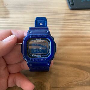 G-SHOCK G5600CC