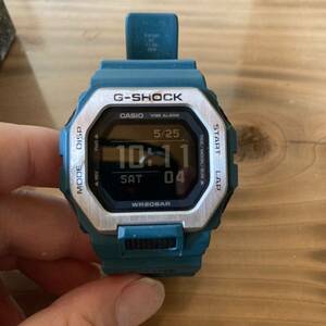 G-SHOCK G-LIDE クォーツ 