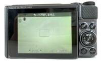 Canon コンパクトデジタルカメラ PowerShot SX730 HS ブラック 光学40倍ズーム PSSX730HS(BK)_画像4
