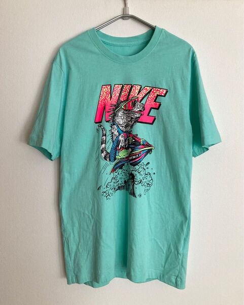 NIKE ナイキ プリントTシャツ