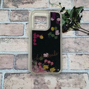 未使用品 ケイトスペード kate spade スマホケース iPhoneケース iPhone13 pro対応 KS-413