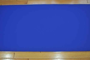 青 ディンプル ブルー ビニールレザー シート張替え用 バイク 座席 シート レザー 生地 材料 blue dimple vinyl leather material