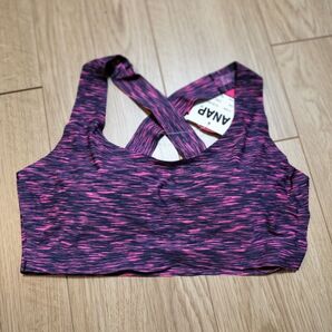 ANAP購入 フィットネスウェア ピンク