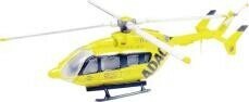 1/144 エフトイズ F-toys ヘリボーンコレクション4 3-C EC145/BK117 ユーロコプター/川崎 ドイツ自動車連盟 仕様 