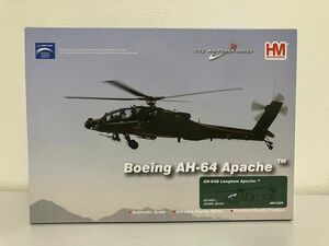 AH-64D アパッチ・ロングボウ `陸上自衛隊 74501号機` （1/72スケール HH1205）