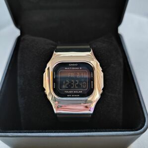 Damue Custom G-SHOCK 5000