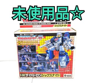  не использовался Schic s Night Transformer Takara TAKARA G1 подлинная вещь для поиска dia k long Microman фигурка пластиковая модель редкий 