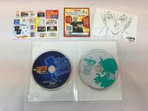 ●中古DVD● 劇場版 名探偵コナン ゼロの執行人 豪華版_画像3