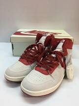 NIKE ナイキ Air Ship SP Every Game "Dune Red" エアシップ SP エブリゲーム "デューンレッド" 　27.5cm　DZ3497-106_画像1