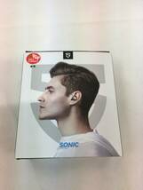 ●ジャンク品● ワイヤレスイヤホン SOUNDPEATS sonic サウンドピーツ ソニック _画像1