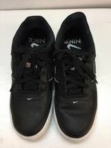 ●USED● NIKE AIR FORCE 1 LOW Y2K (GS) ナイキ エアフォース ロー BQ7042-001 24㎝_画像2