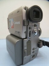 ☆Canon DM-IXY DV2 ビデオカメラ キャノン USED 94500☆！！_画像2